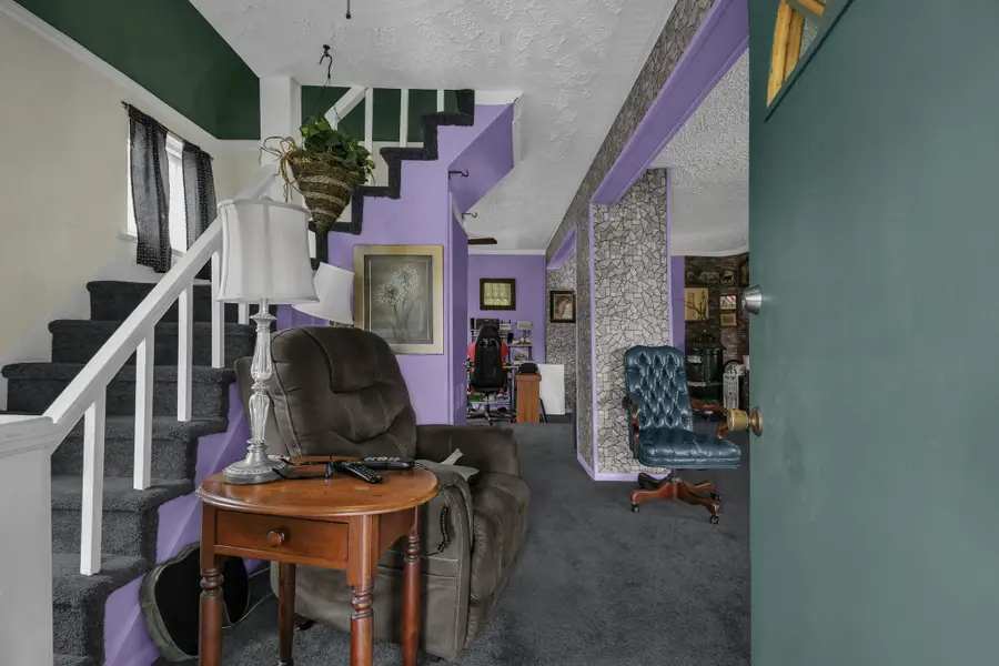 1888 S Wiley Street, Crestline, OH 44827 - #3