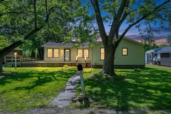 1117 Woodrow Avenue, Marion, OH 43302