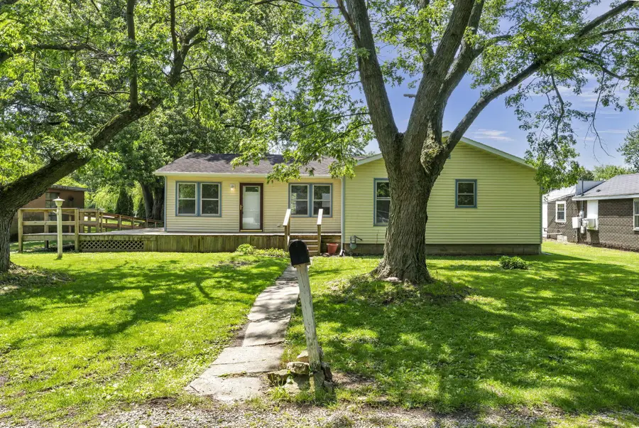 1117 Woodrow Avenue, Marion, OH 43302 - #2