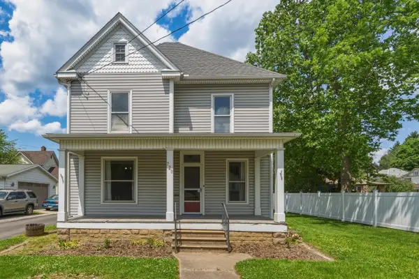 720 W Main Street, Newark, OH 43055