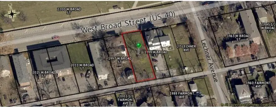 1995 W W Broad Street, Columbus, OH 43223 - #3