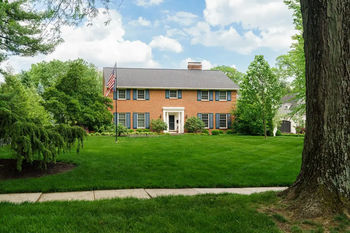 300 N Drexel Avenue, Columbus, OH 43209 - #1