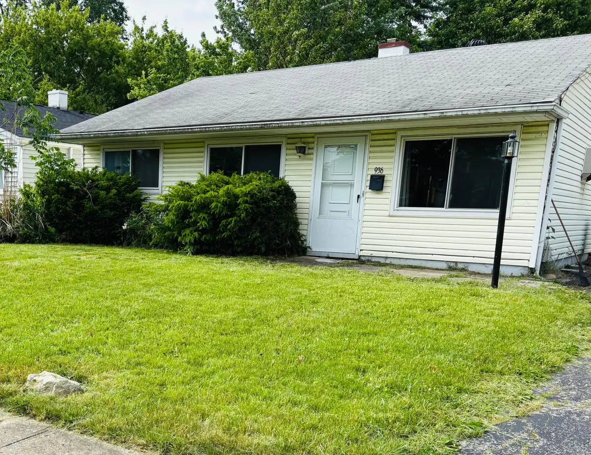 936 Northridge Road, Columbus, OH 43224 - #1