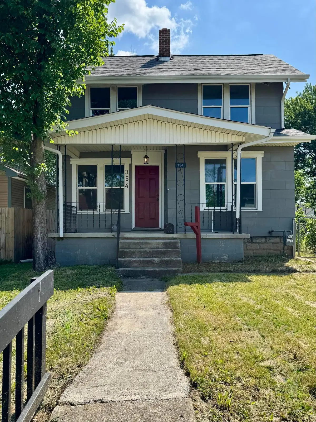 354 Whitethorne Avenue, Columbus, OH 43223 - #1