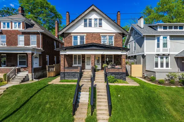 409-411 Morrison Avenue, Columbus, OH 43205
