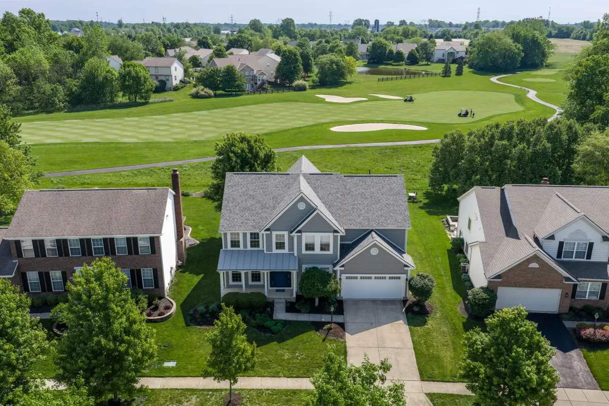 7103 Scioto Chase Boulevard, Powell, OH 43065 - #1