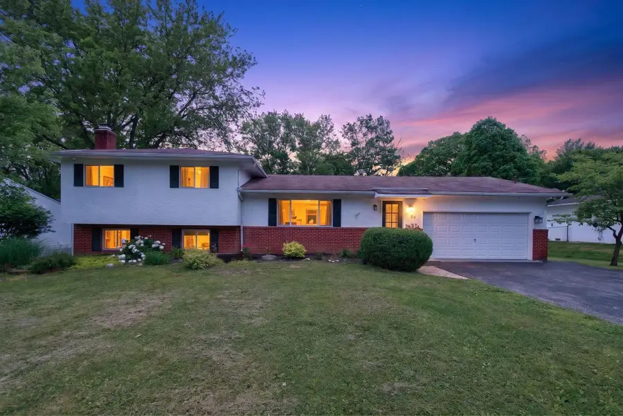 54 Scenic Road, Blacklick, OH 43004 - #3