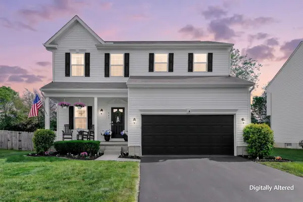 447 Wingate Place, Mount Sterling, OH 43143
