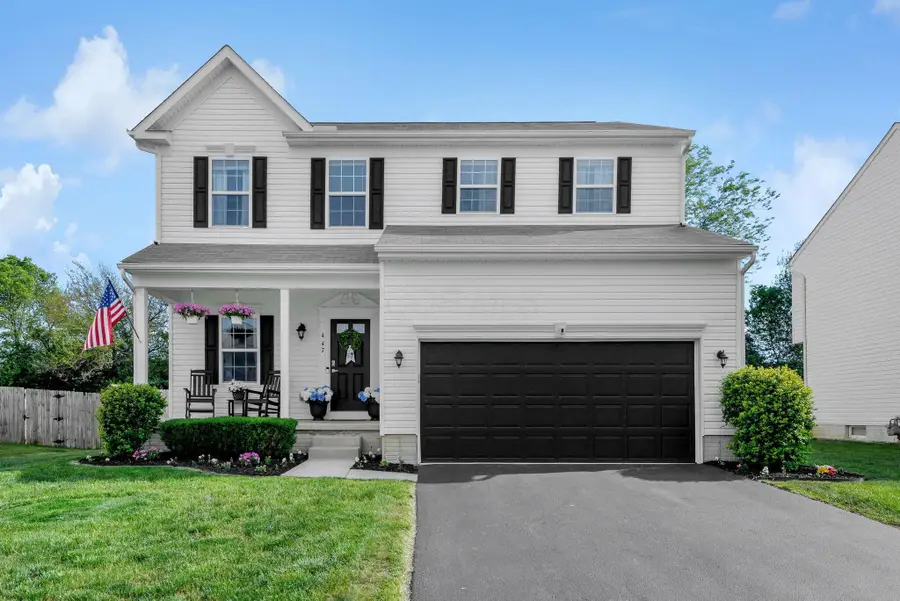 447 Wingate Place, Mount Sterling, OH 43143 - #2