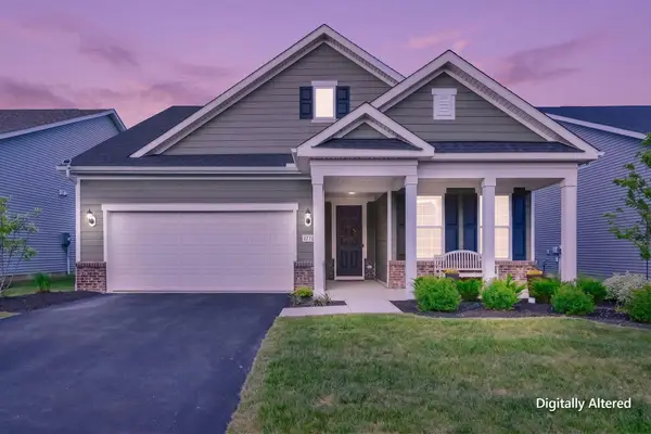 1750 Zucchina Drive, Hilliard, OH 43026