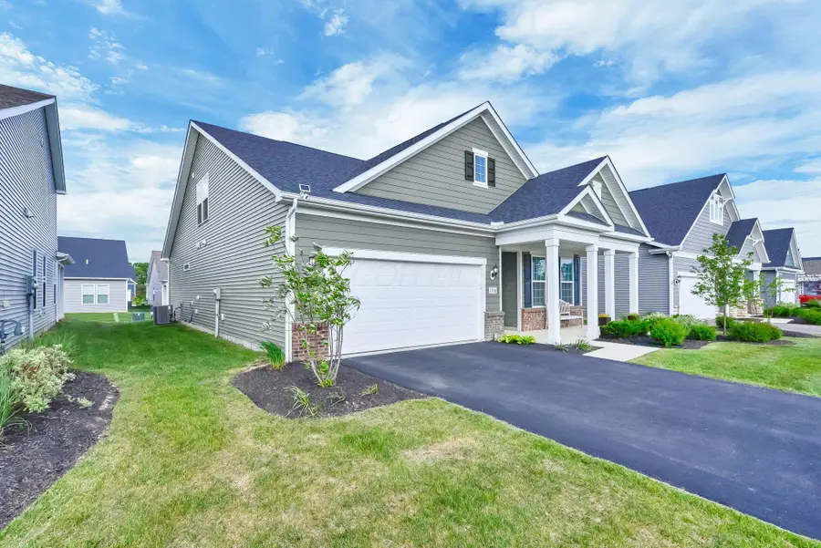 1750 Zucchina Drive, Hilliard, OH 43026 - #3