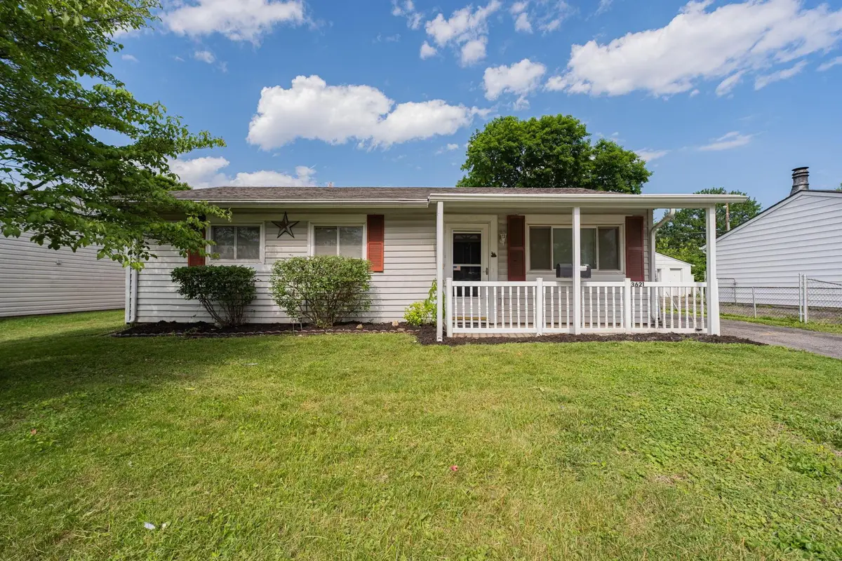 3621 Tylor Drive, Columbus, OH 43232 - #1