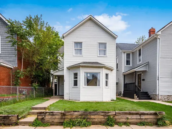 100 S Oakley Avenue, Columbus, OH 43204