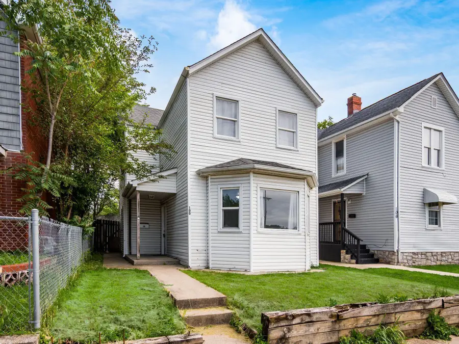 100 S Oakley Avenue, Columbus, OH 43204 - #2