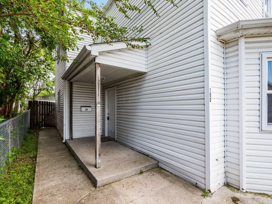 100 S Oakley Avenue, Columbus, OH 43204 - #3