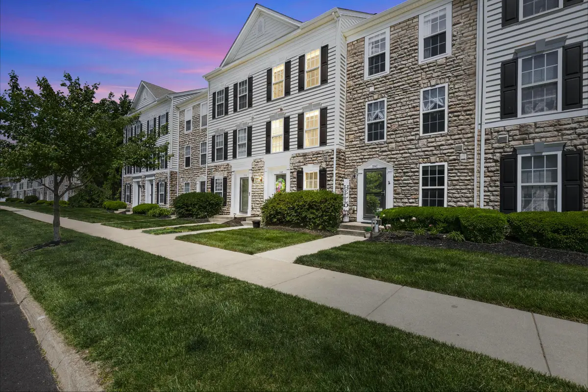 5548 Middle Falls Street, Dublin, OH 43016 - #1