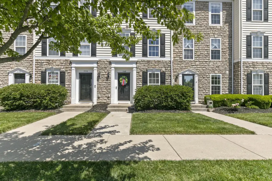 5548 Middle Falls Street, Dublin, OH 43016 - #2