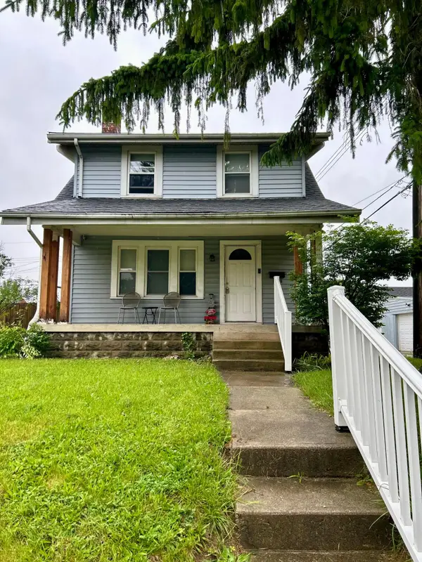 640 Clark Avenue, Columbus, OH 43223