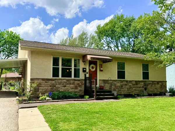 6397 Ambleside Drive, Columbus, OH 43229