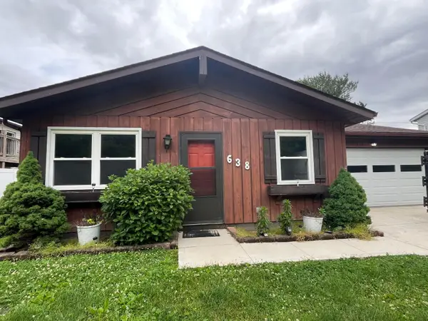 638 Licking View Drive, Heath, OH 43056