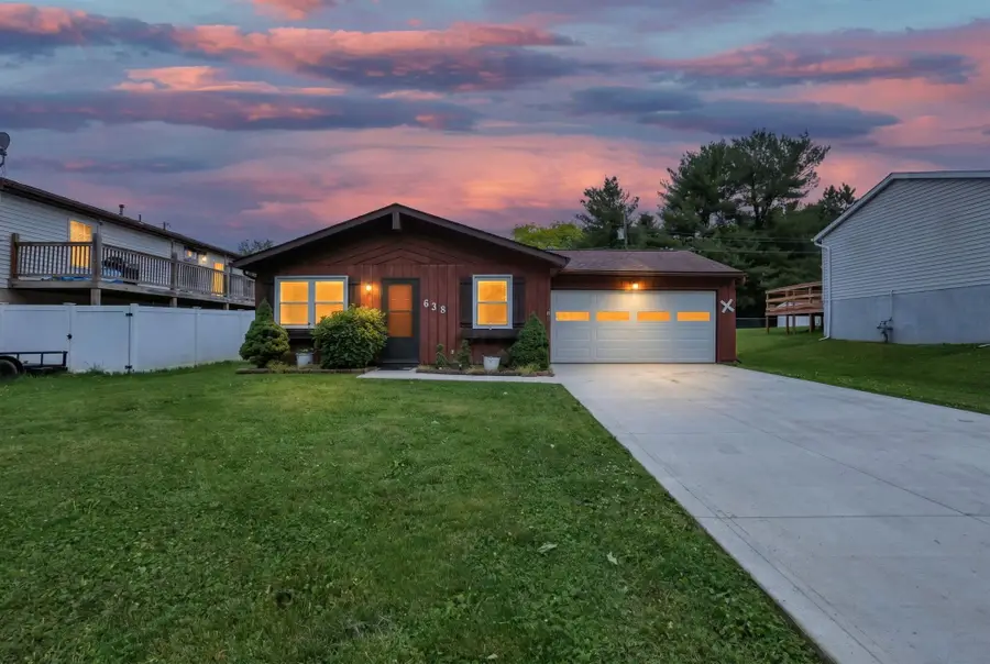 638 Licking View Drive, Heath, OH 43056 - #2