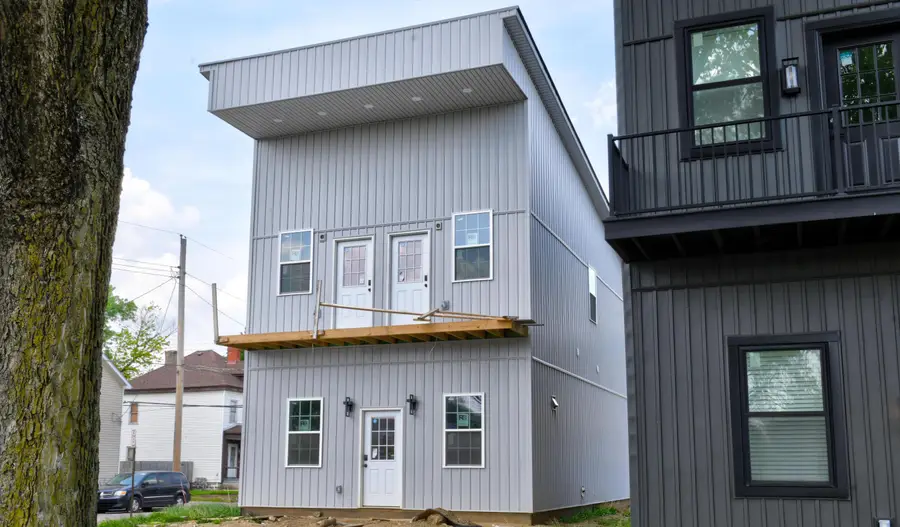 88 E Innis Avenue, Columbus, OH 43207 - #2