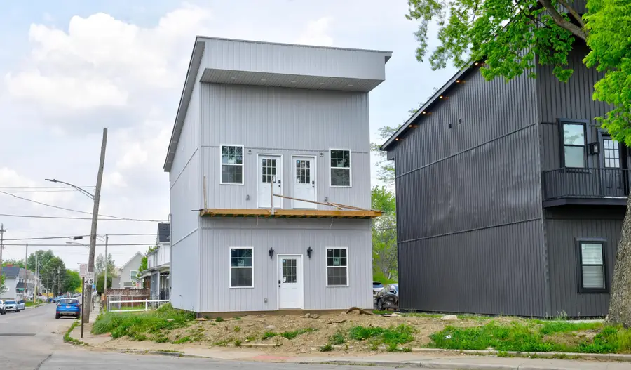 88 E Innis Avenue, Columbus, OH 43207 - #3