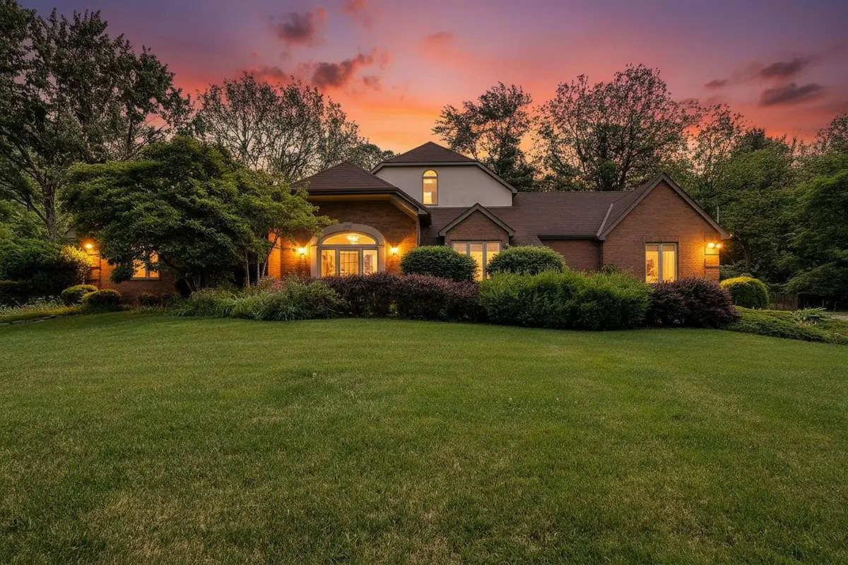 7828 Quarry Cliff Court, Reynoldsburg, OH 43068 - #1