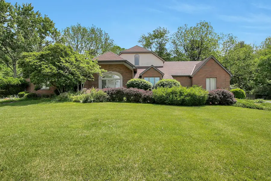 7828 Quarry Cliff Court, Reynoldsburg, OH 43068 - #2