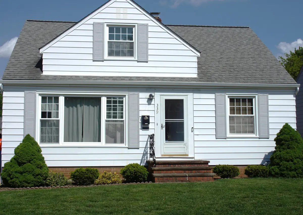 339 Blissfield Drive, Willowick, OH 44095 - #1