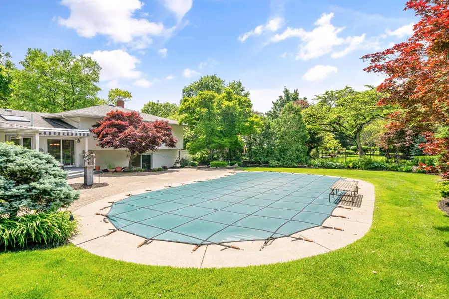 2869 N Star Road, Columbus, OH 43221 - #2