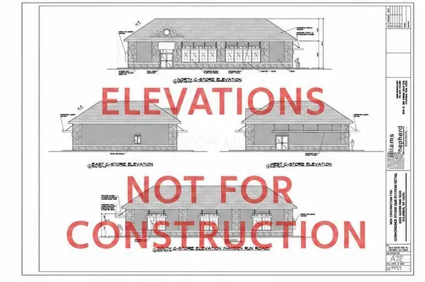 6223 Hayden Run Road, Hilliard, OH 43026