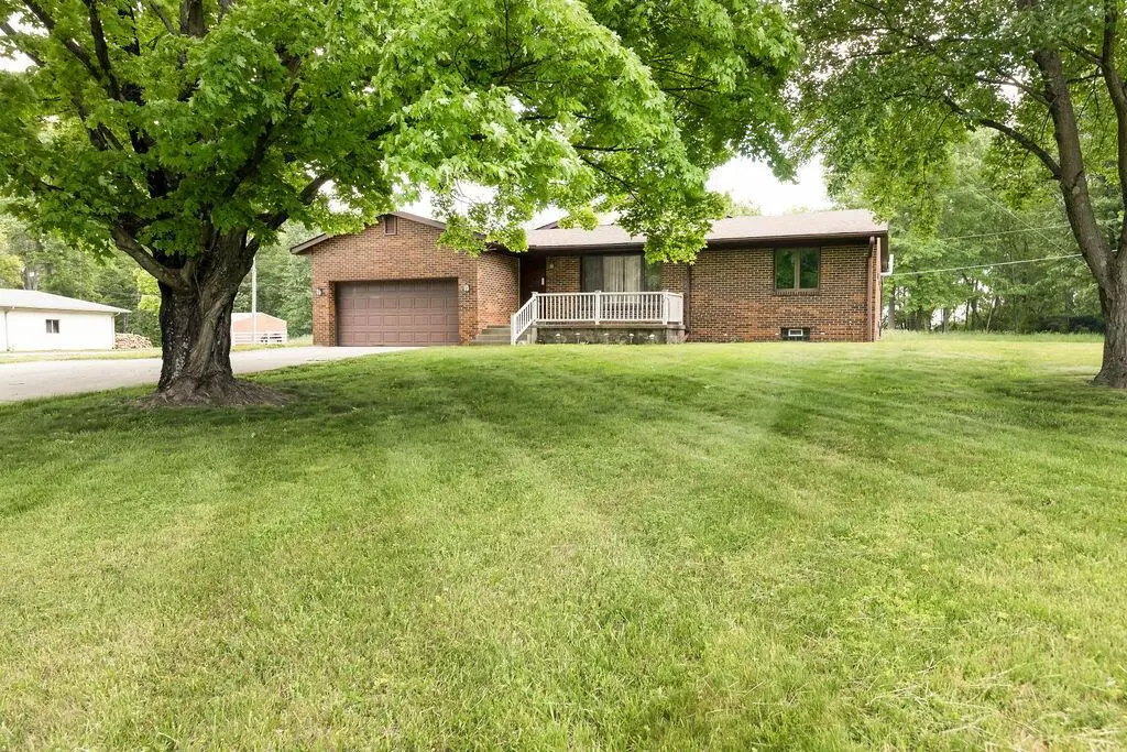 7688 Cubbage Road, Westerville, OH 43081 - #1