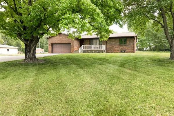 7688 Cubbage Road, Westerville, OH 43081