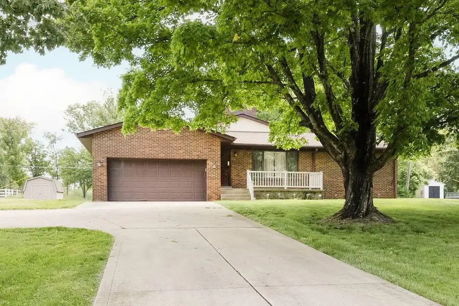 7688 Cubbage Road, Westerville, OH 43081 - #2