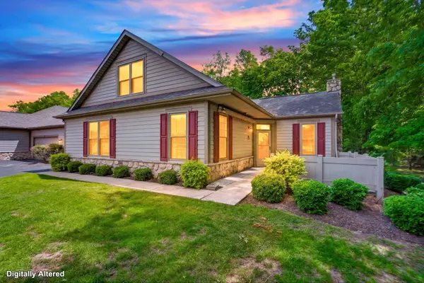136 Villamere Drive, Columbus, OH 43213