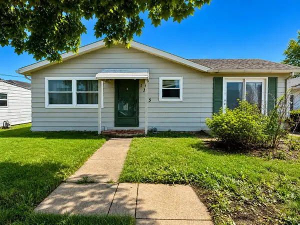 1315 S Walnut Street, Bucyrus, OH 44820