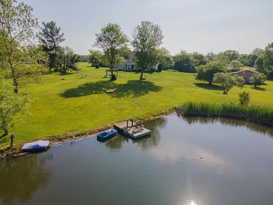 25885 Shoemaker Road, Circleville, OH 43113 - #2