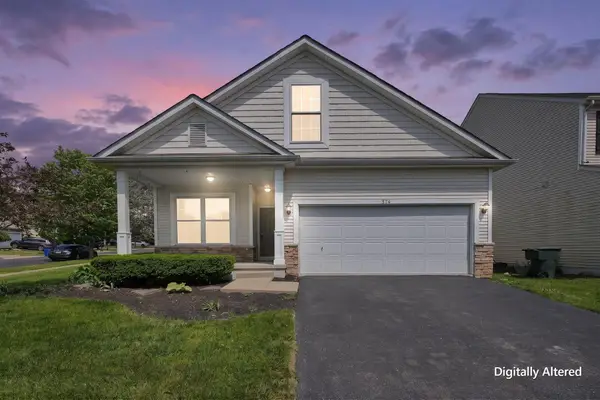 374 Hoskins Way, Columbus, OH 43213