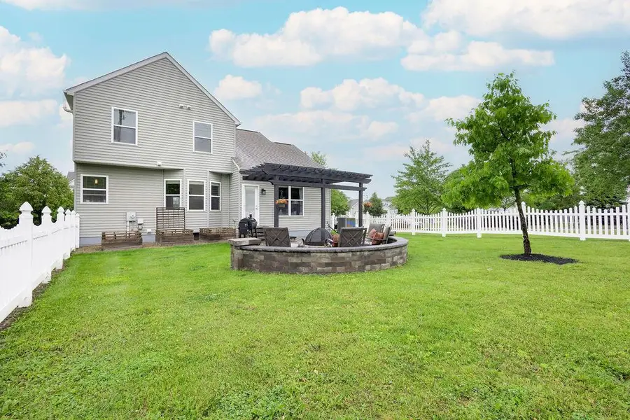 316 Timbersmith Drive, Delaware, OH 43015 - #2