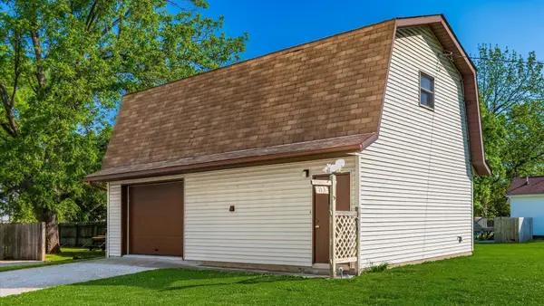 113 E 2nd Street, Hebron, OH 43025