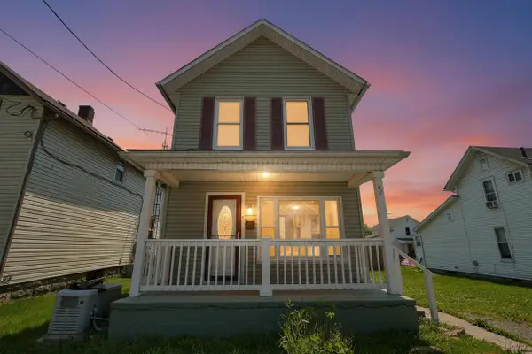 47 Jefferson Street, Newark, OH 43055