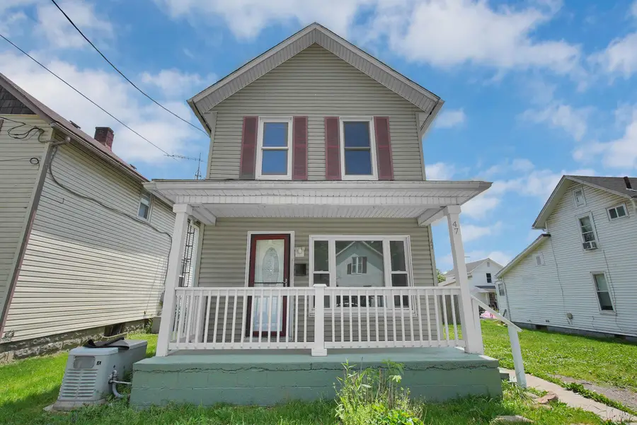 47 Jefferson Street, Newark, OH 43055 - #2