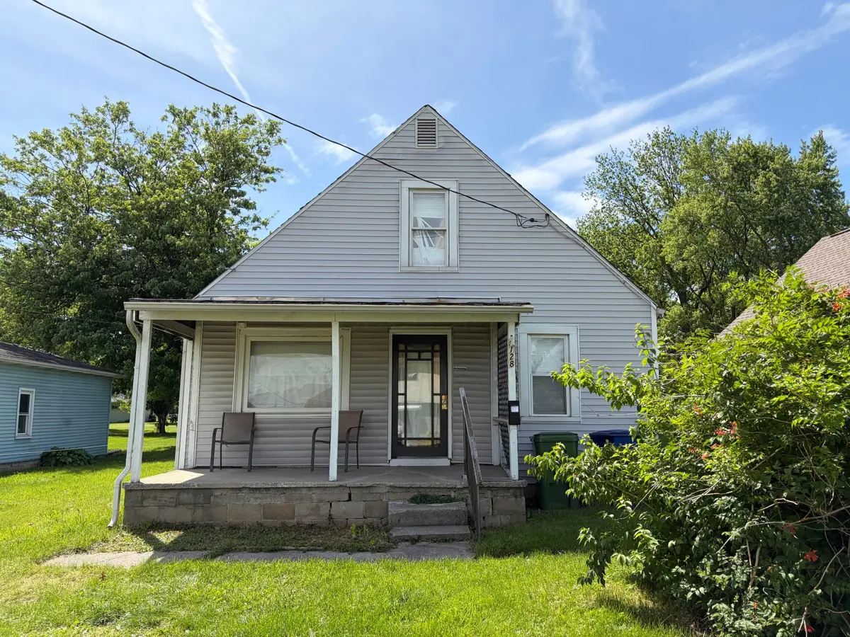 128 Columbus Avenue, Delaware, OH 43015 - #1