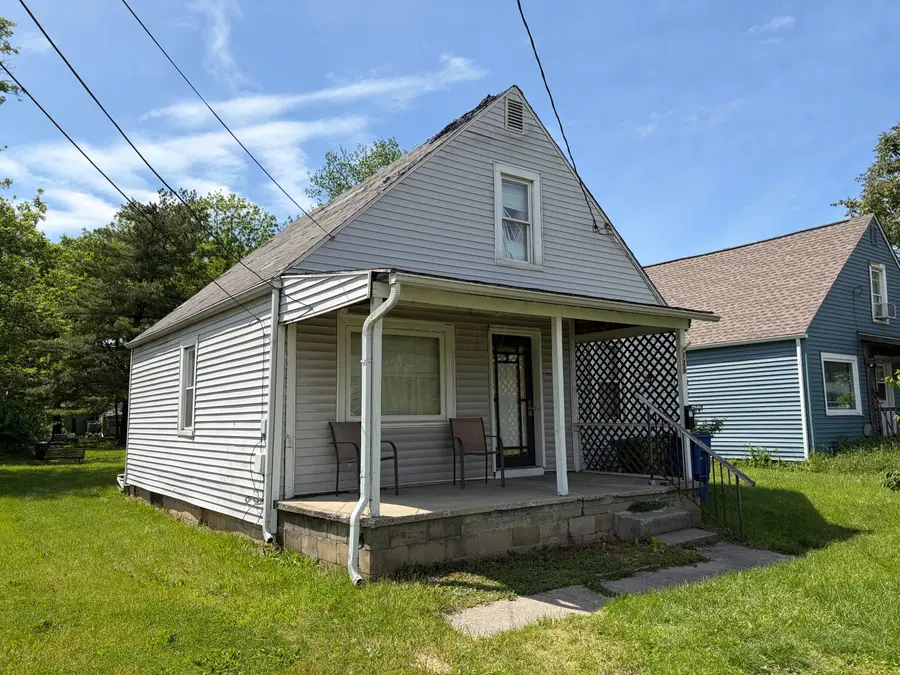 128 Columbus Avenue, Delaware, OH 43015 - #2