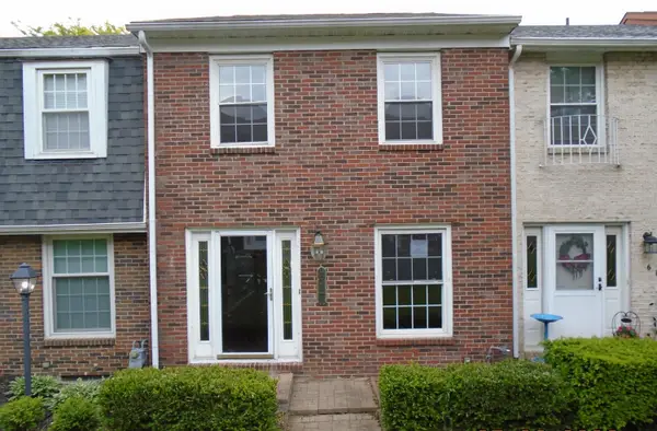 617 Simbury Street, Columbus, OH 43228