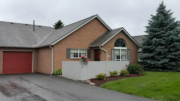 4837 Blendon Park Drive, Columbus, OH 43230