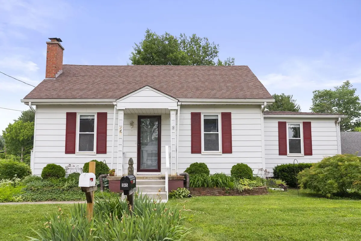 340 Madison Street, Groveport, OH 43125 - #1