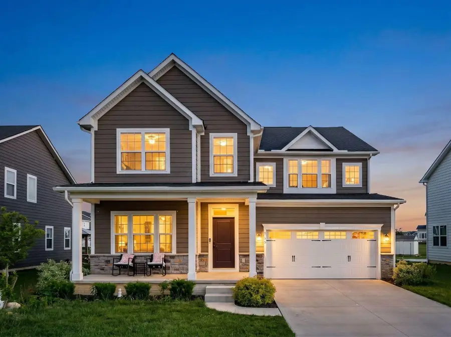 589 Melick Drive, Delaware, OH 43015 - #3