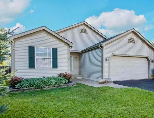 3477 Hail Ridge Drive, Reynoldsburg, OH 43068